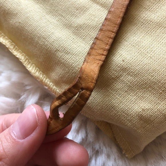 Louis Vuitton strap - Picture 4 of 4